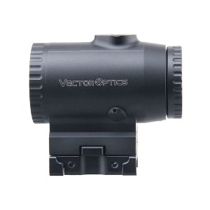 Увеличитель Vector Optics Paragon 3x18, откидной арт.: SCMF-33 [VECTOR OPTICS]